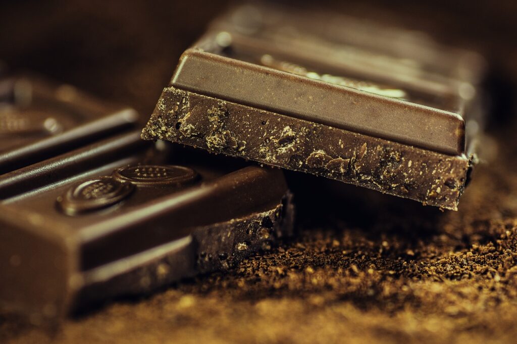 Cacao de Origen: Explorando el Mundo del Chocolate de Calidad